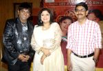 vip,ritu johri & ravi bhatnagar released ghazal album Perception in Alamode Banquets,Juhu on 25th Oct 2015